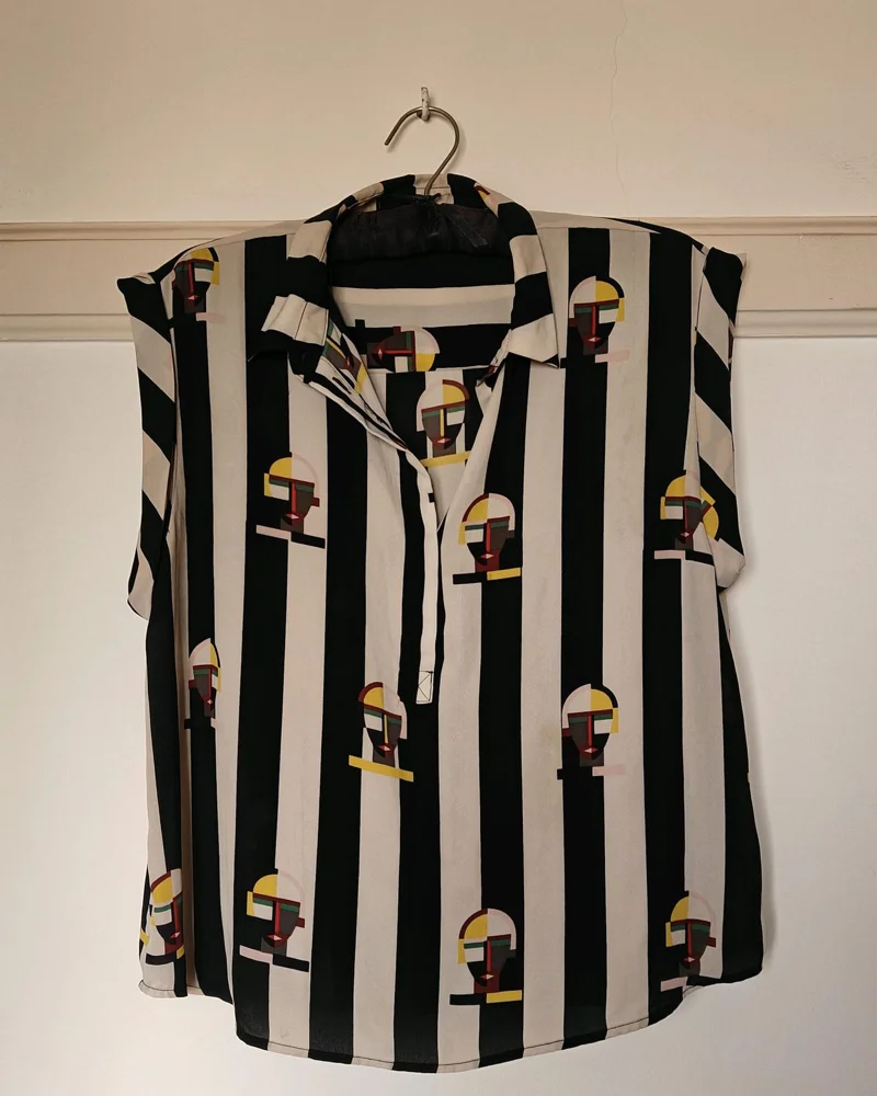 Blouses, size M / 38 / 10, photo 3