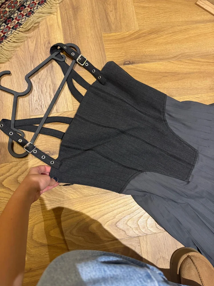 Zara Maxi Dresses, size S, photo 6