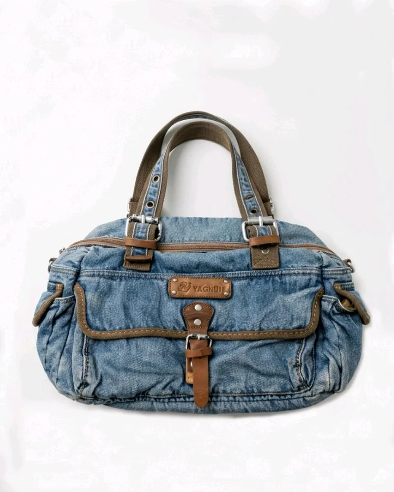 Diesel Duffle Bag, size Other, photo 6