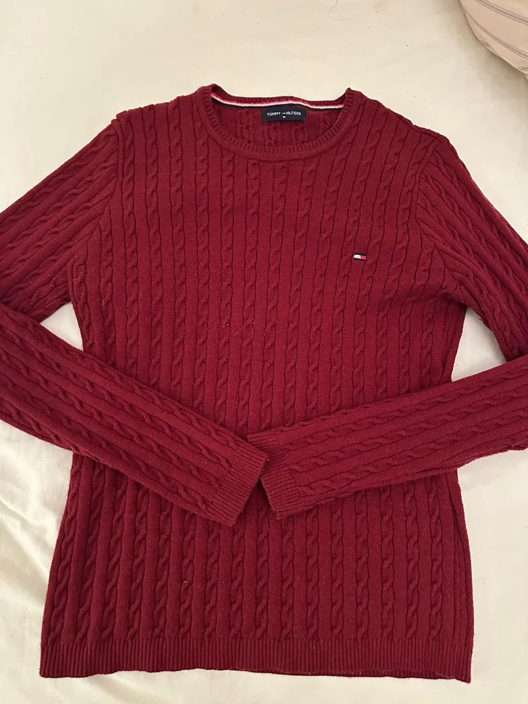 Tommy Hilfiger Sweaters & Pullovers, size M / 38 / 10, photo 3