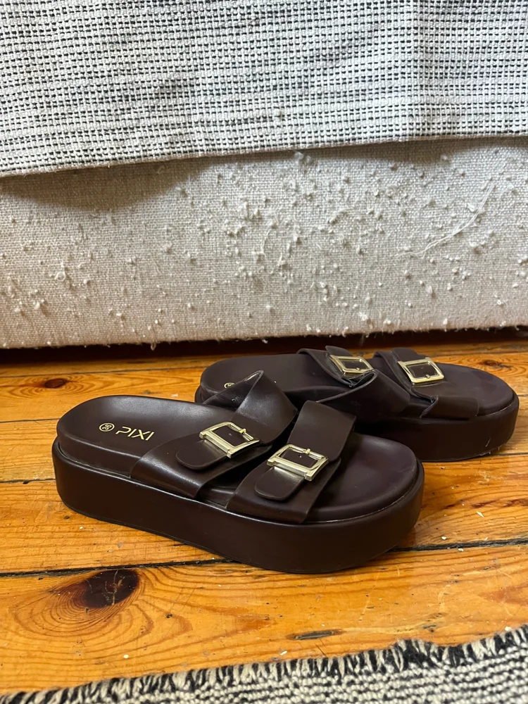 Pixi Sandals, size 36, photo 2