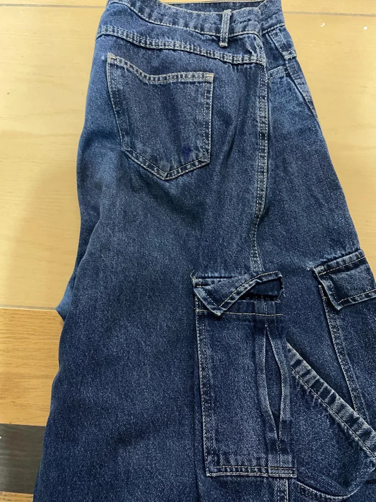Jeans, size XXL, photo 3