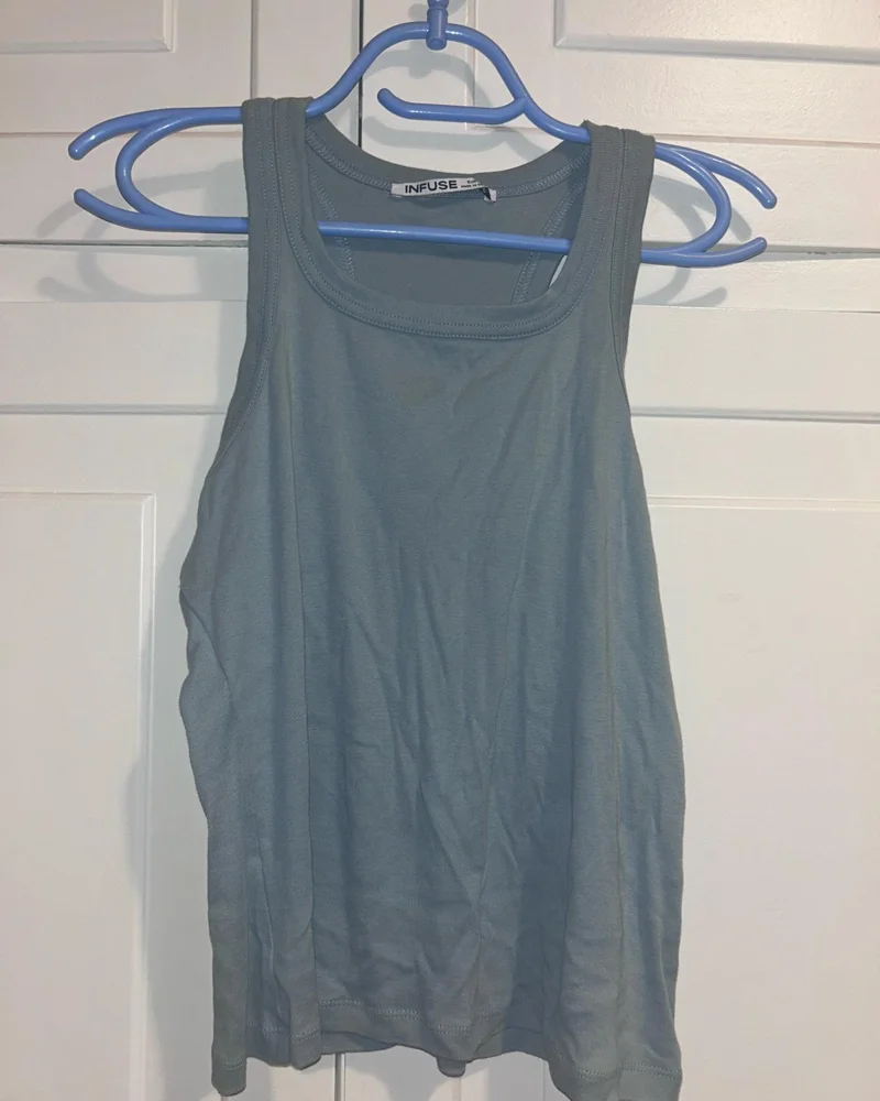 Local Tank Tops, size XL / 42 / 14, photo 3