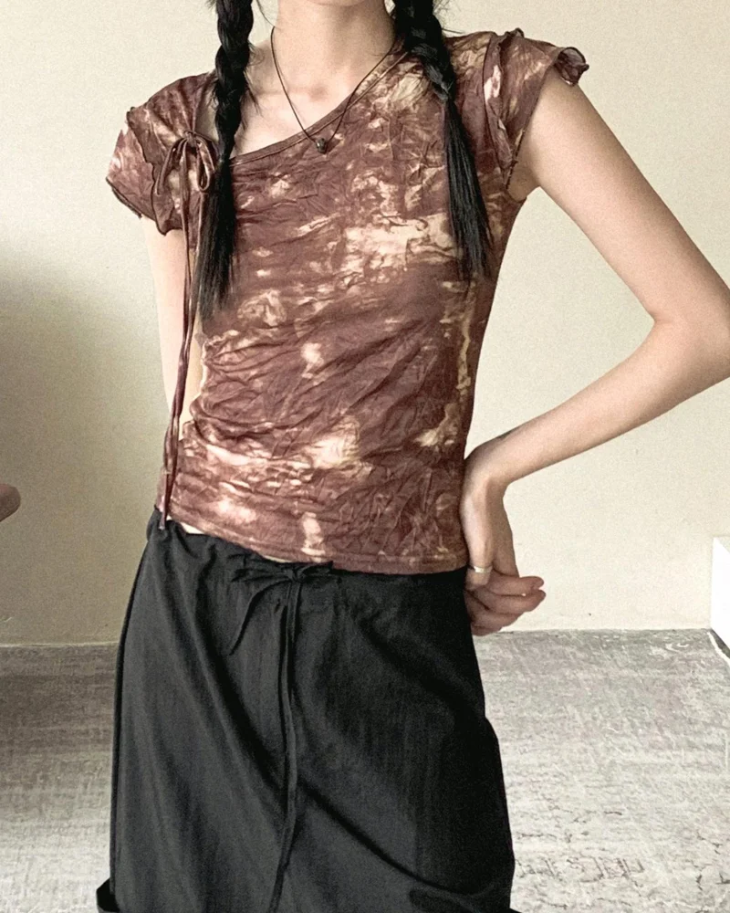 T-shirts, size S / 36 / 8, photo 2