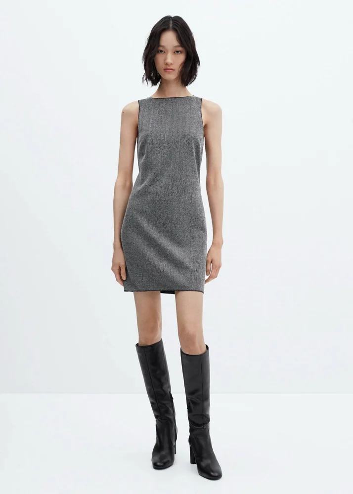 Mango Mini Dresses