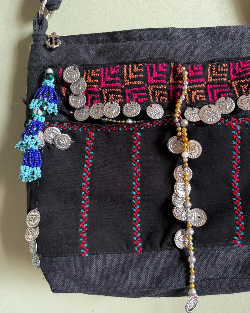 Shoulder Bag, size Other, photo 2