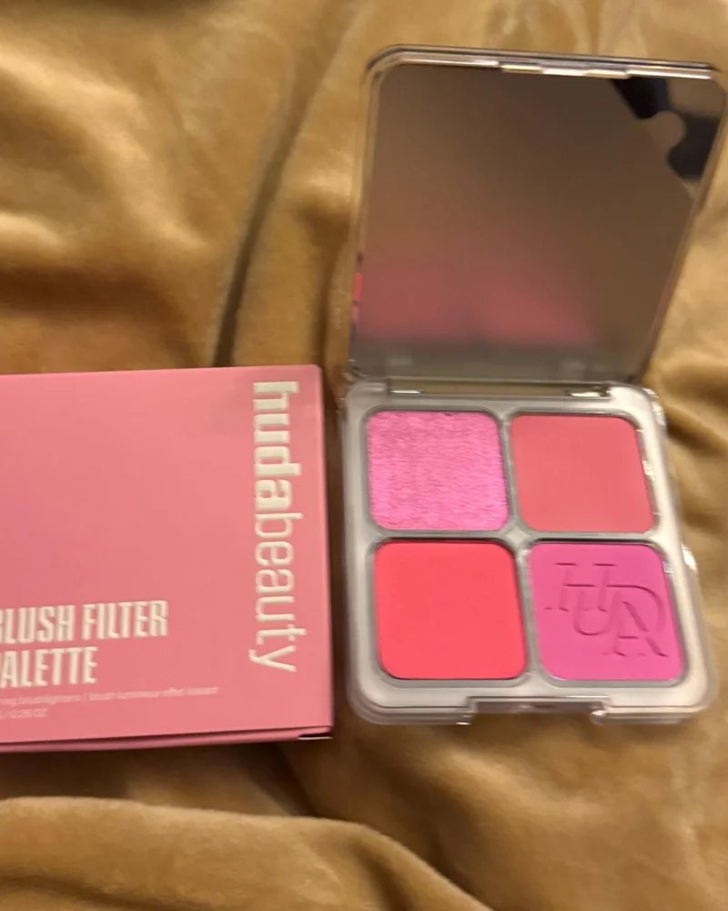 Huda Beauty Makeup, size No Size, photo 4