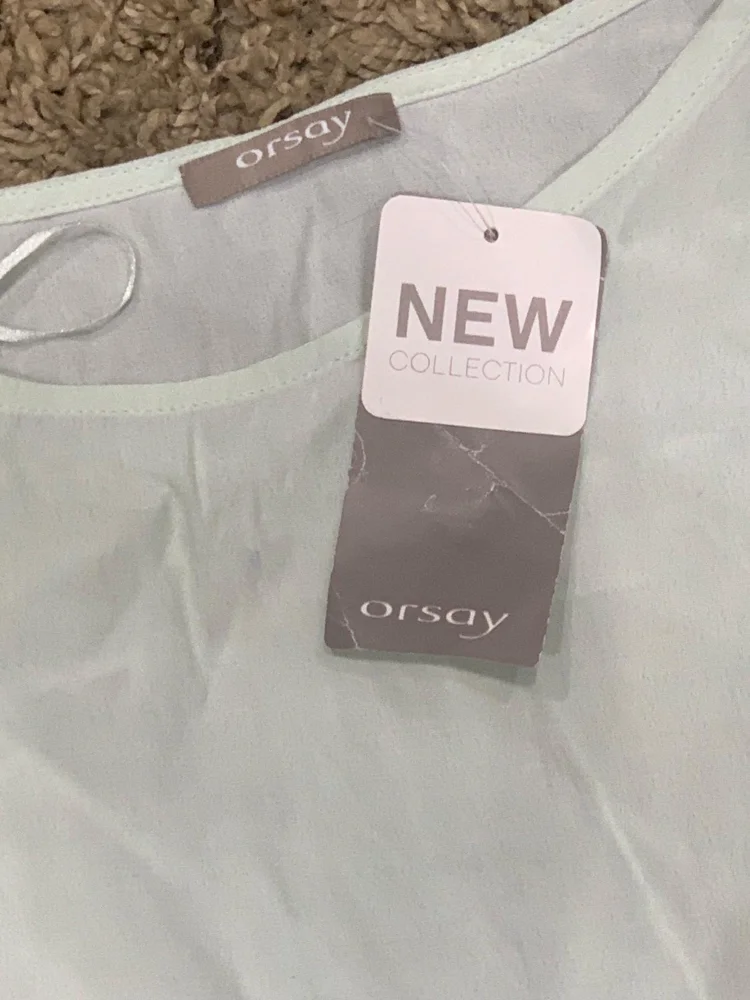 ORSAY Blouses, size S / 36 / 8, photo 3