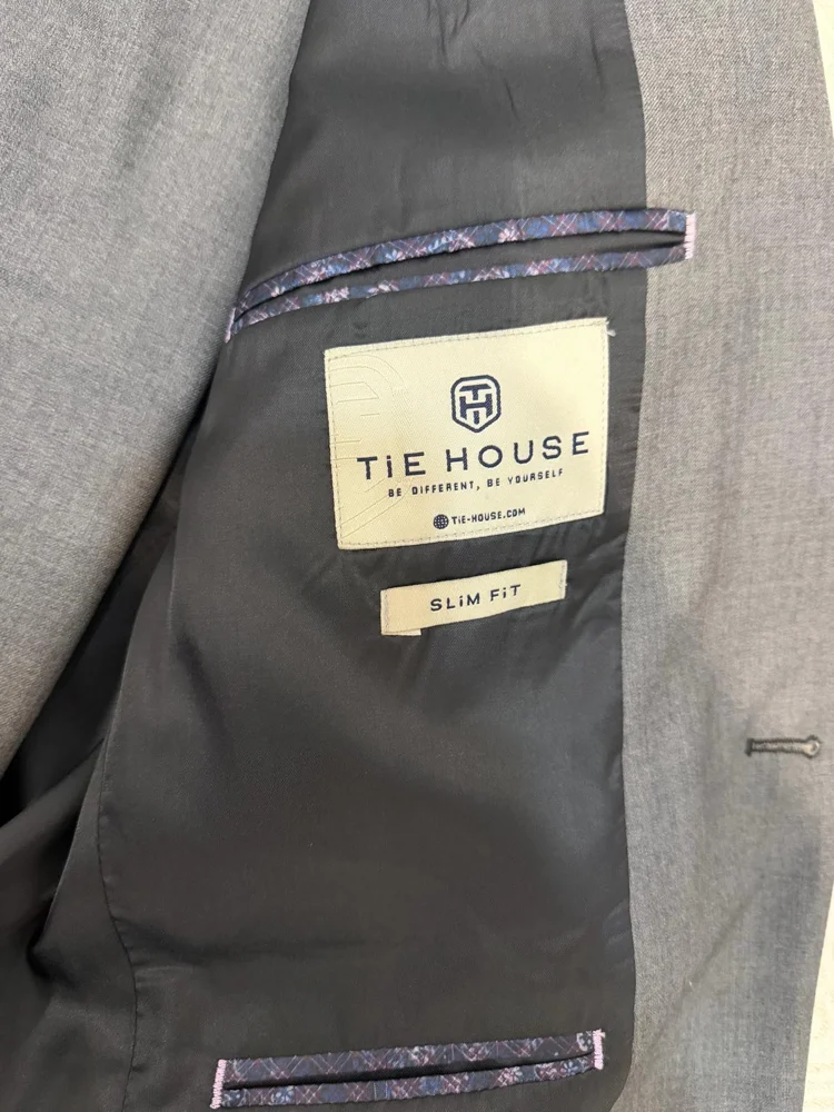 Tie house Suits, size L, photo 3