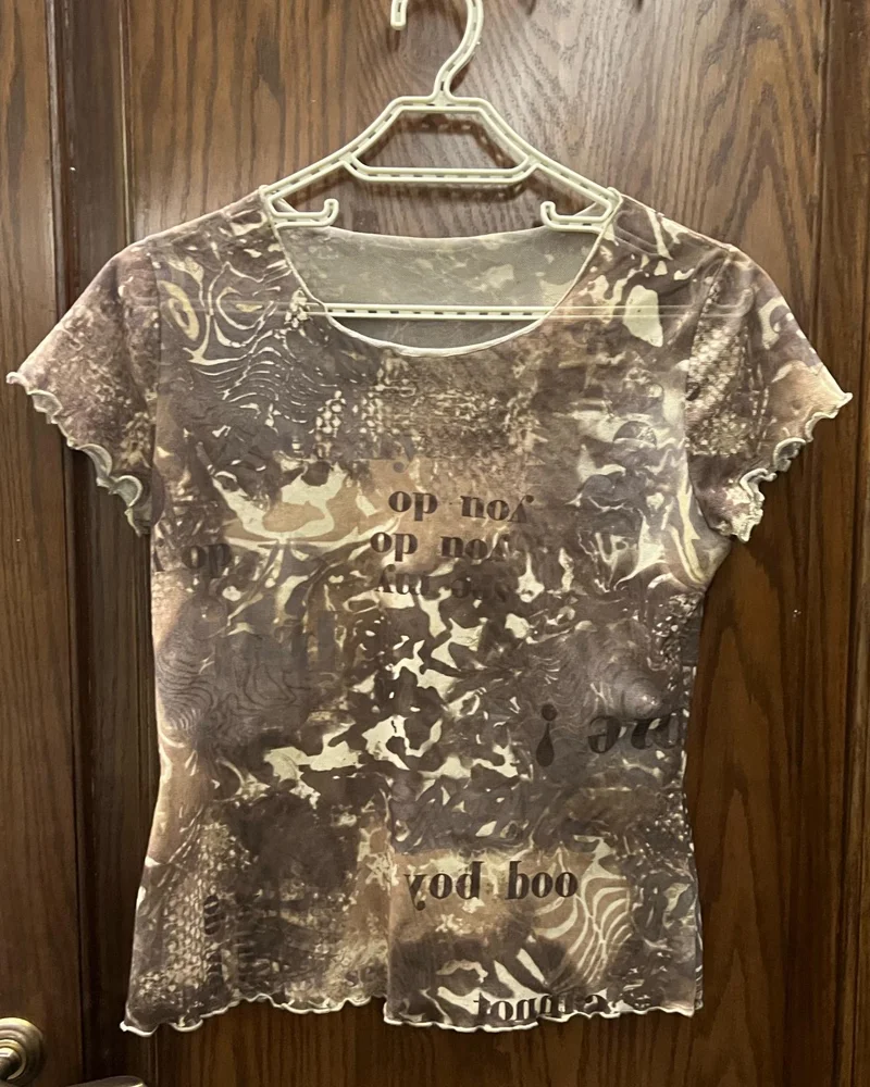 T-shirts, size S / 36 / 8, photo 3