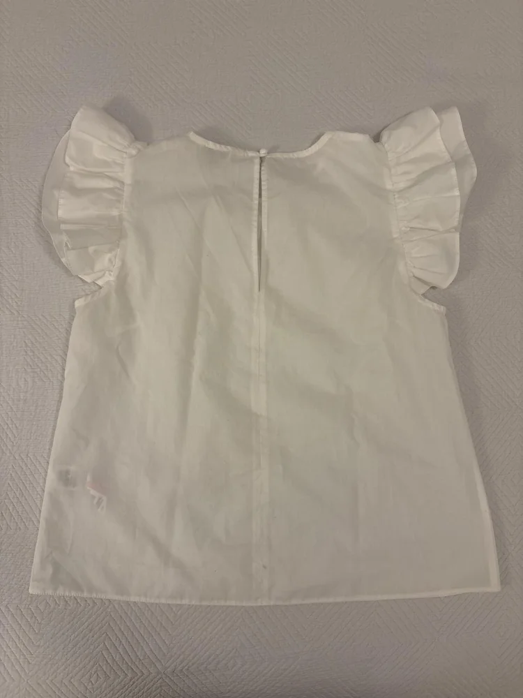 Miss Selfridge Blouses, size S / 36 / 8, photo 3