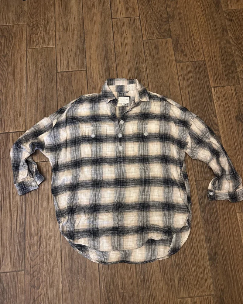 American Eagle Shirts, size S / 36 / 8, photo 2