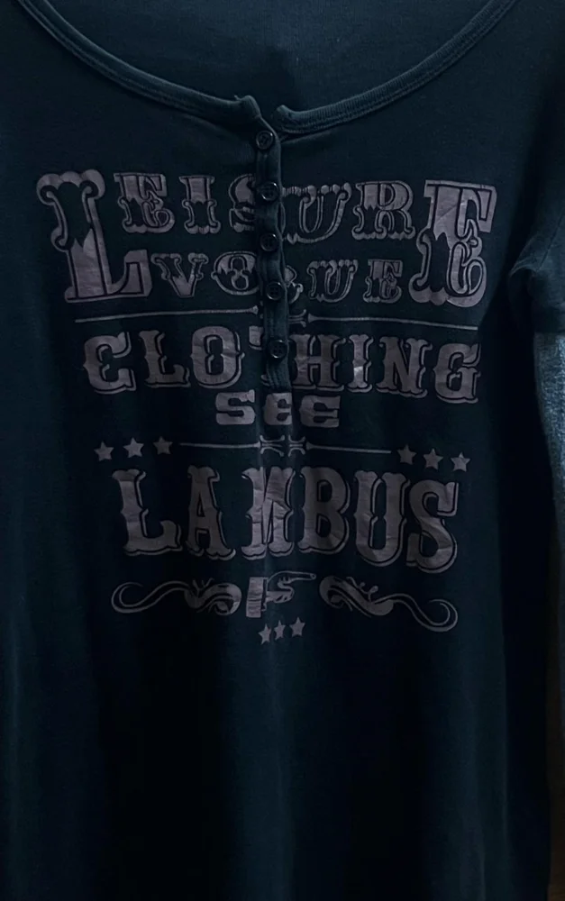 Long Sleeve, size S / 36 / 8, photo 3
