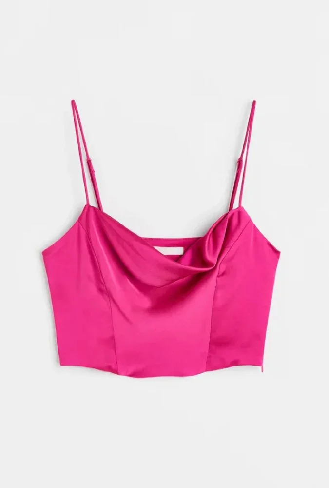 H&M Corsets