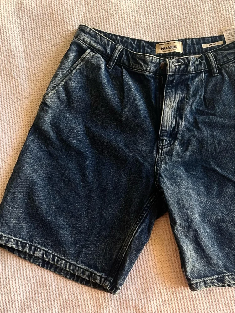 Pull & Bear Shorts, size M / 38 / 10, photo 3