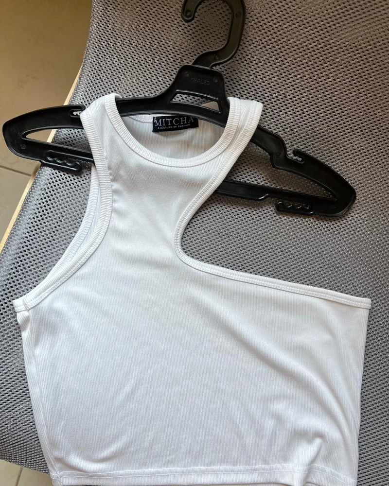 Tank Tops