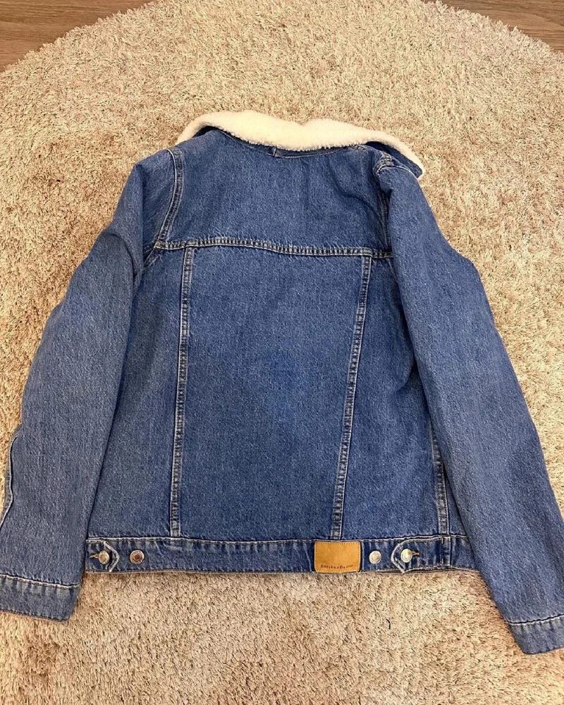 Bershka Jackets, size XS / 34 / 6, photo 2