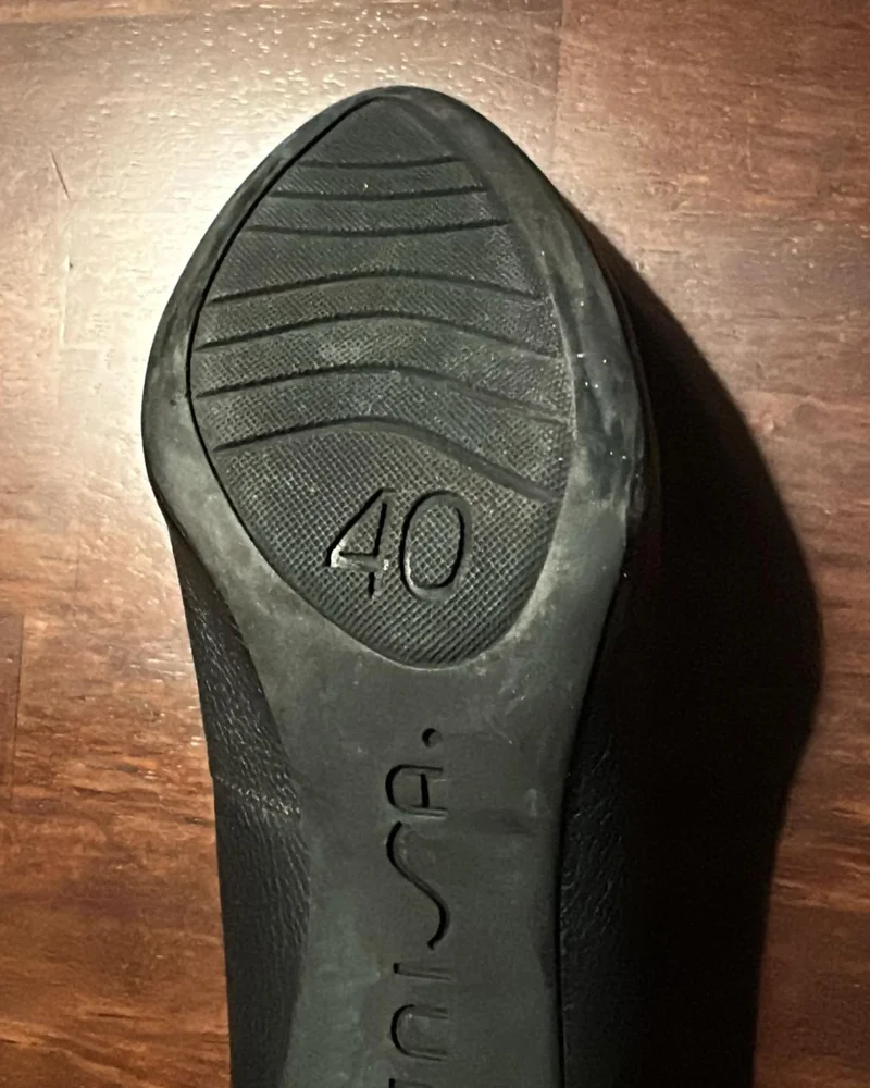 Unisa Mules, size 40, photo 5