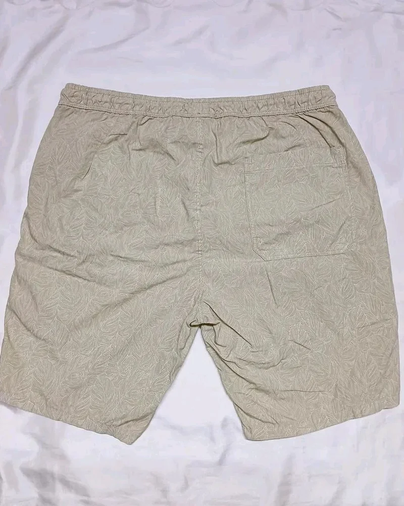Reserved Shorts, size W36, photo 4