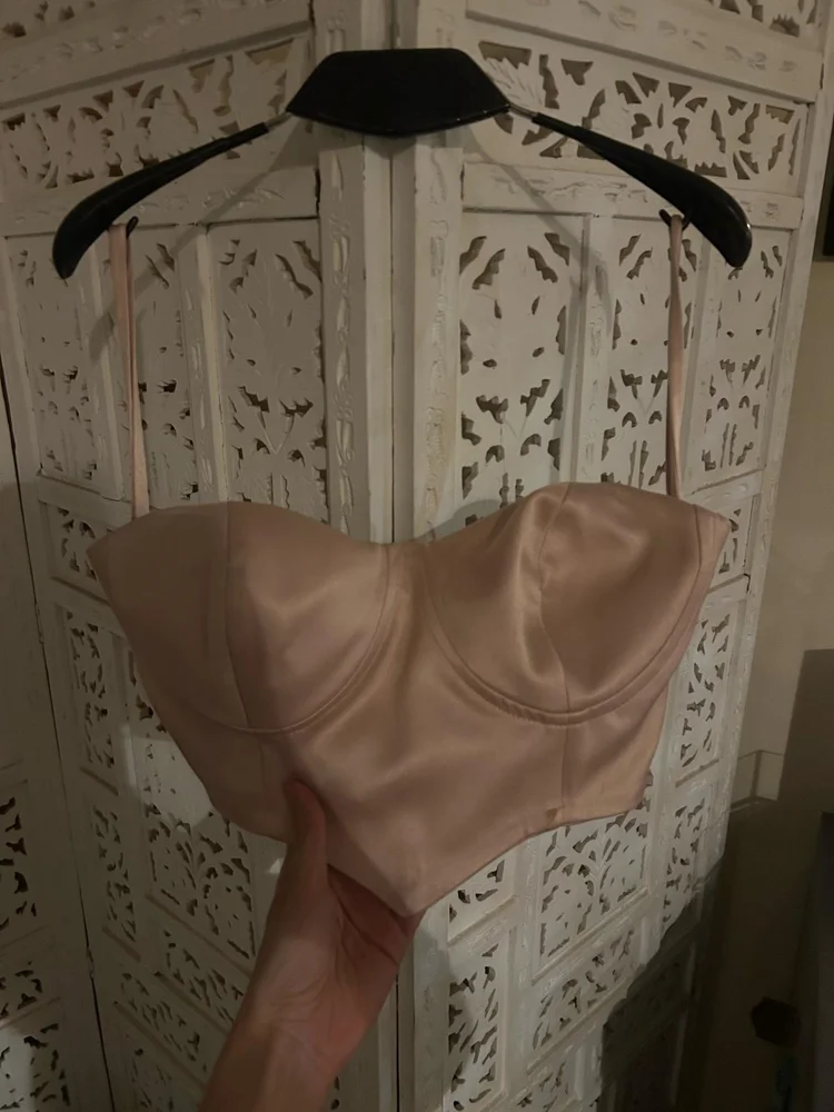 Crop Tops, size S / 36 / 8, photo 4