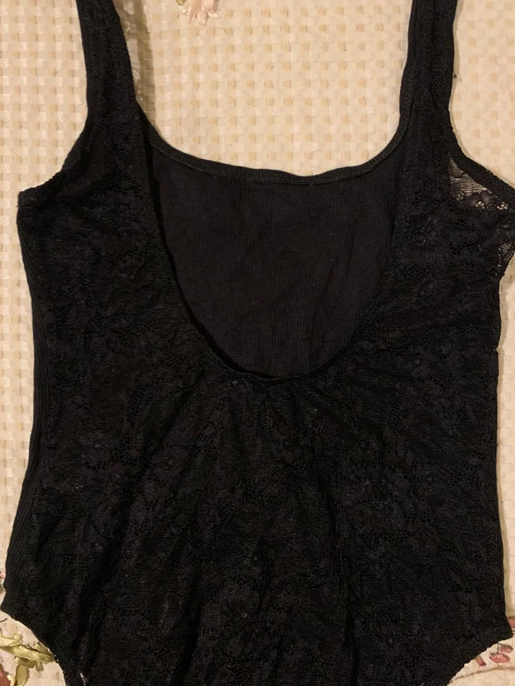 Marks & Spencer Bodysuits, size S / 36 / 8, photo 3