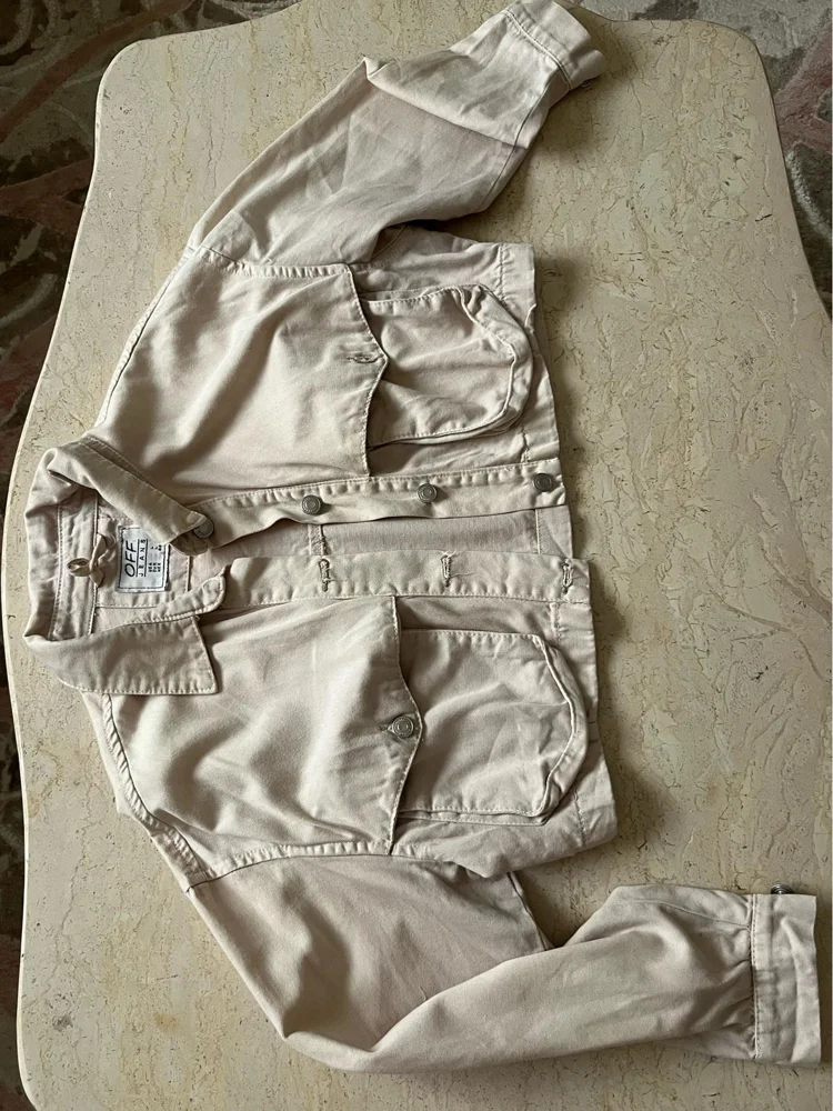 Jackets, size One size, photo 3