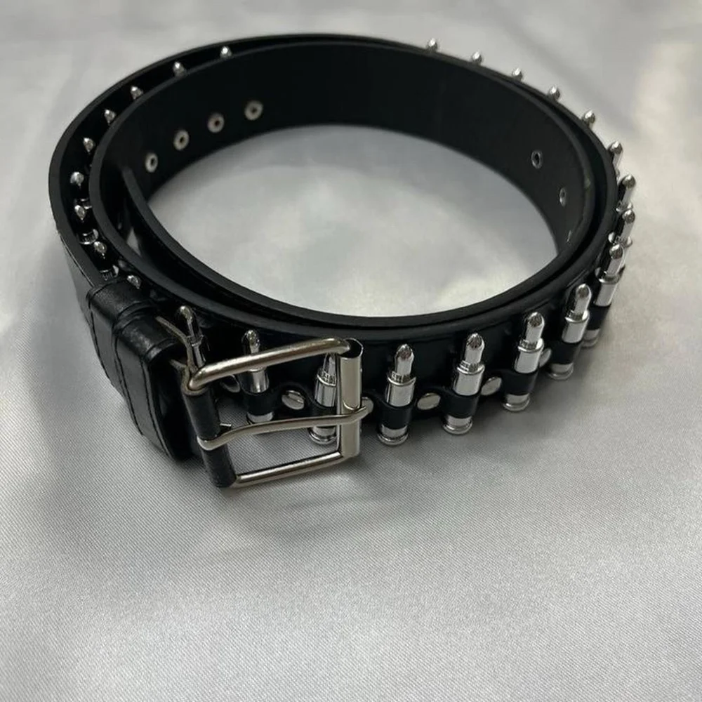 Shein Belts