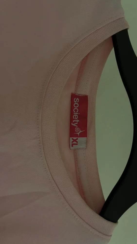 Local Crop Tops, size XL / 42 / 14, photo 3