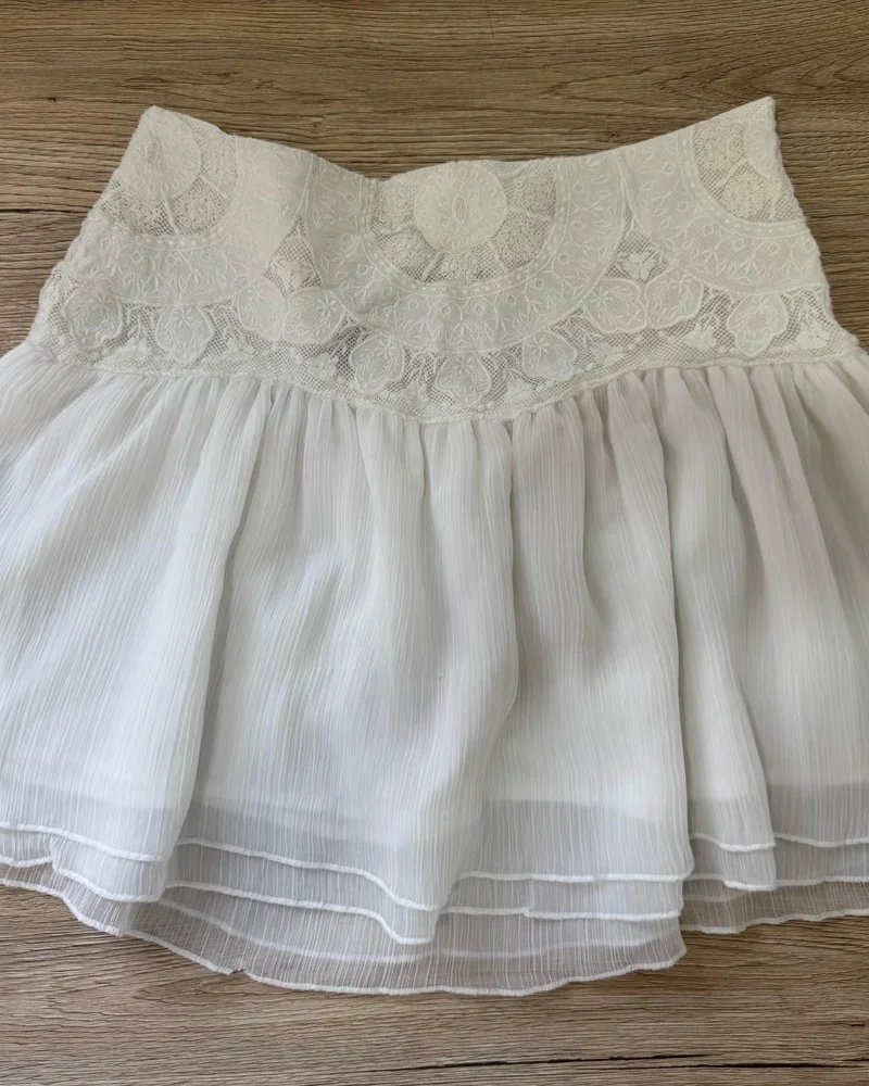 Mango Skirts, size XS / 34 / 6, photo 6