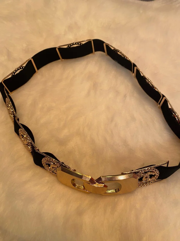 Chanel Belts, size One size, photo 3