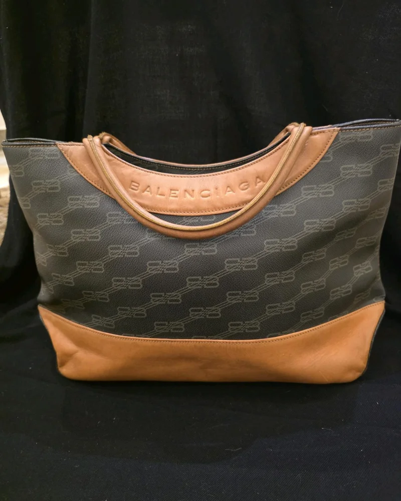 Balenciaga Shoulder Bag