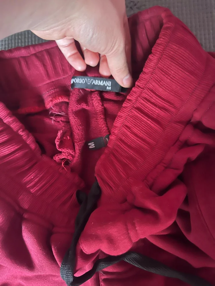 Pants, size M / 38 / 10, photo 4