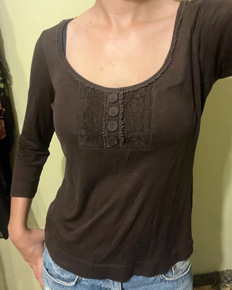 Monsoon T-shirts, size S / 36 / 8, photo 4