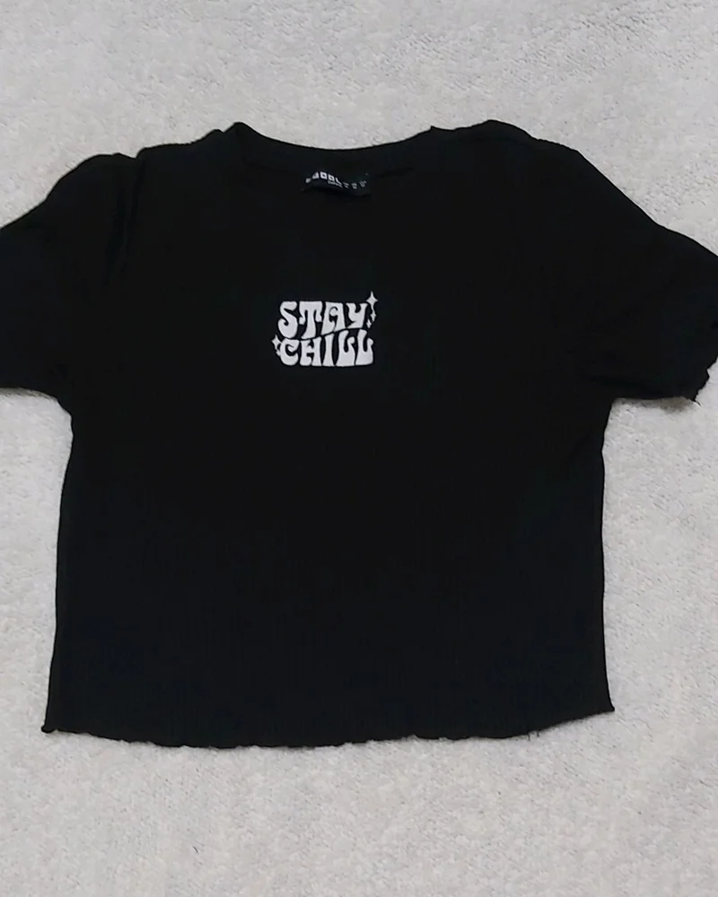 Defacto T-shirts