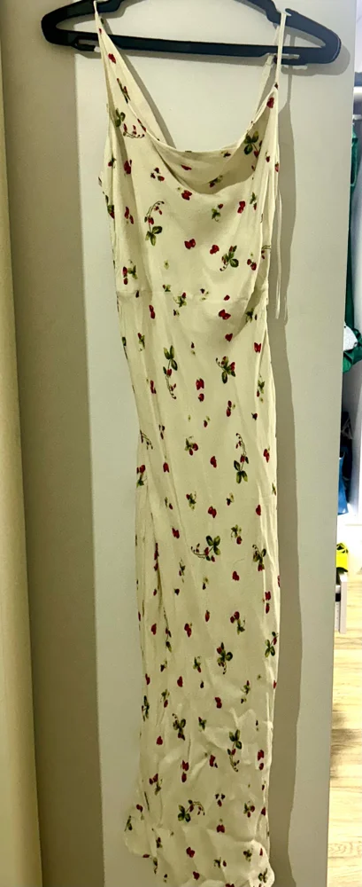 H&M Midi Dresses, size XS / 34 / 6, photo 4