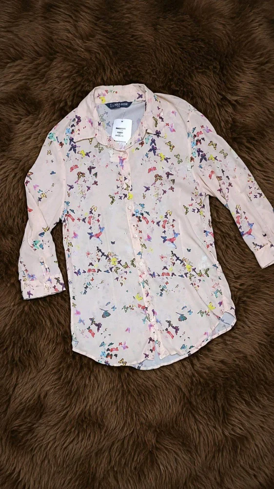 Big Dart Shirts, size S / 36 / 8, photo 4