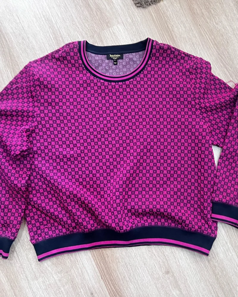 Juicy Couture Sweaters & Pullovers