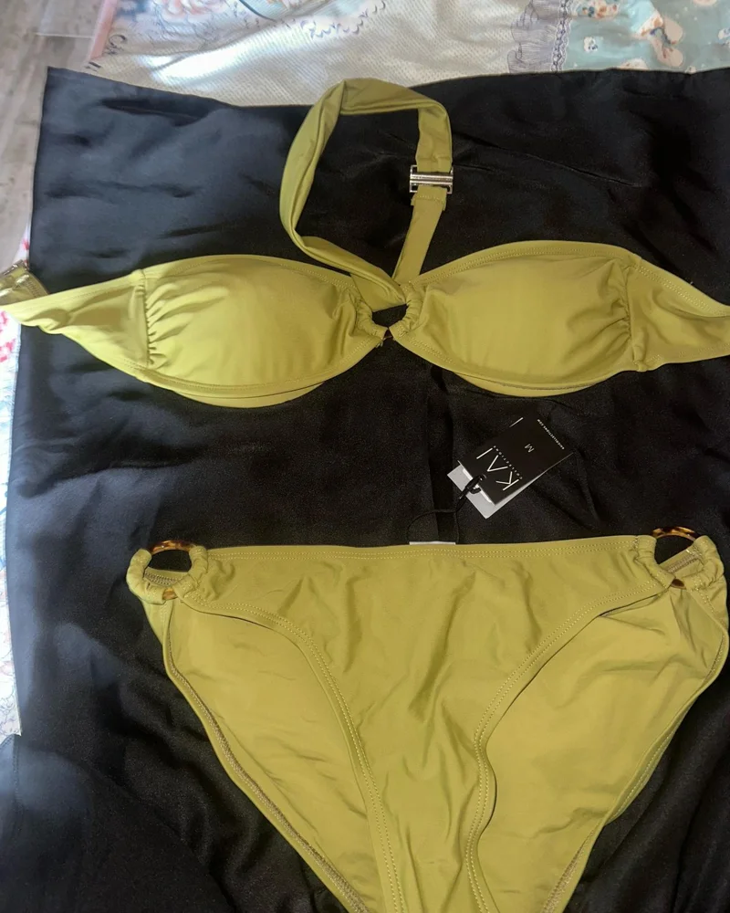 Bikini, size M / 38 / 10, photo 5