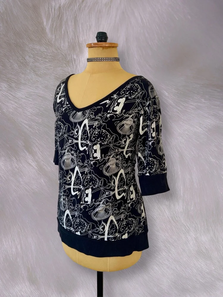 T-shirts, size M / 38 / 10, photo 2