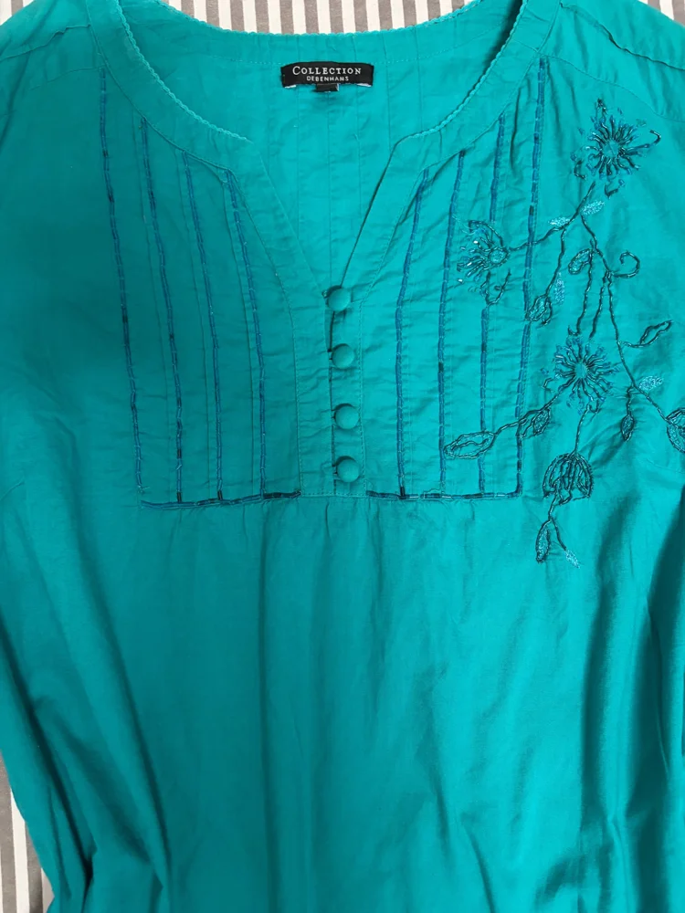 Debenhams Blouses, size XL / 42 / 14, photo 2