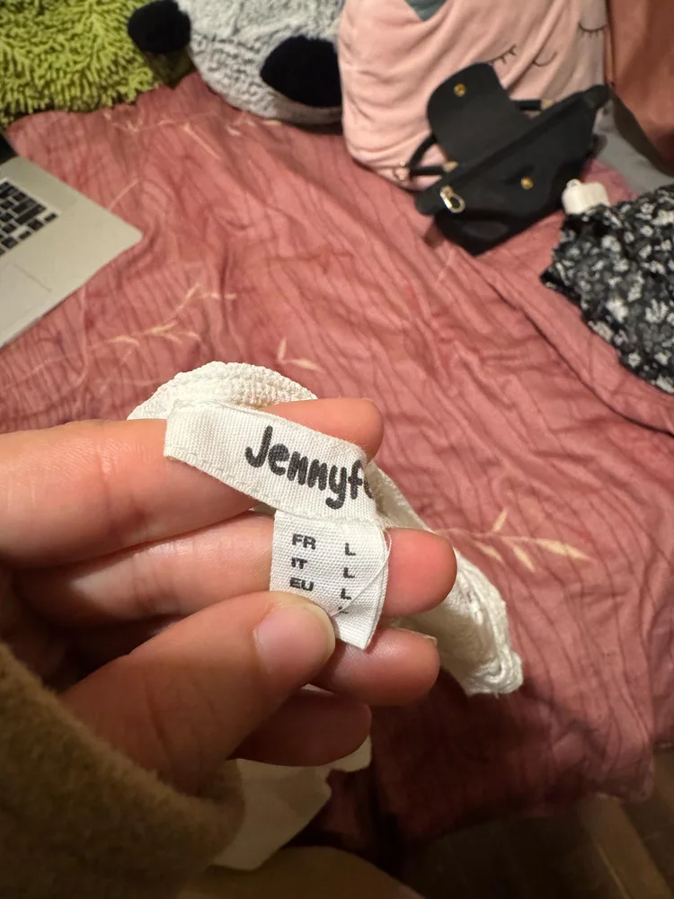 Jennyfer Blouses, size L / 40 / 12, photo 3