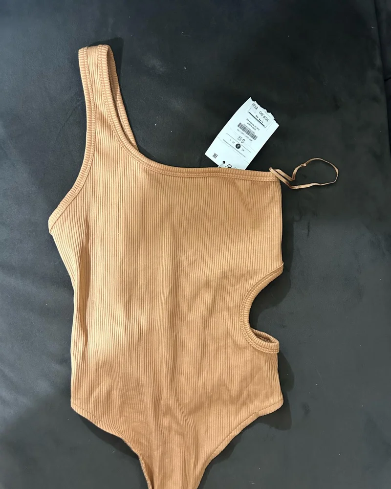 Bershka Blouses