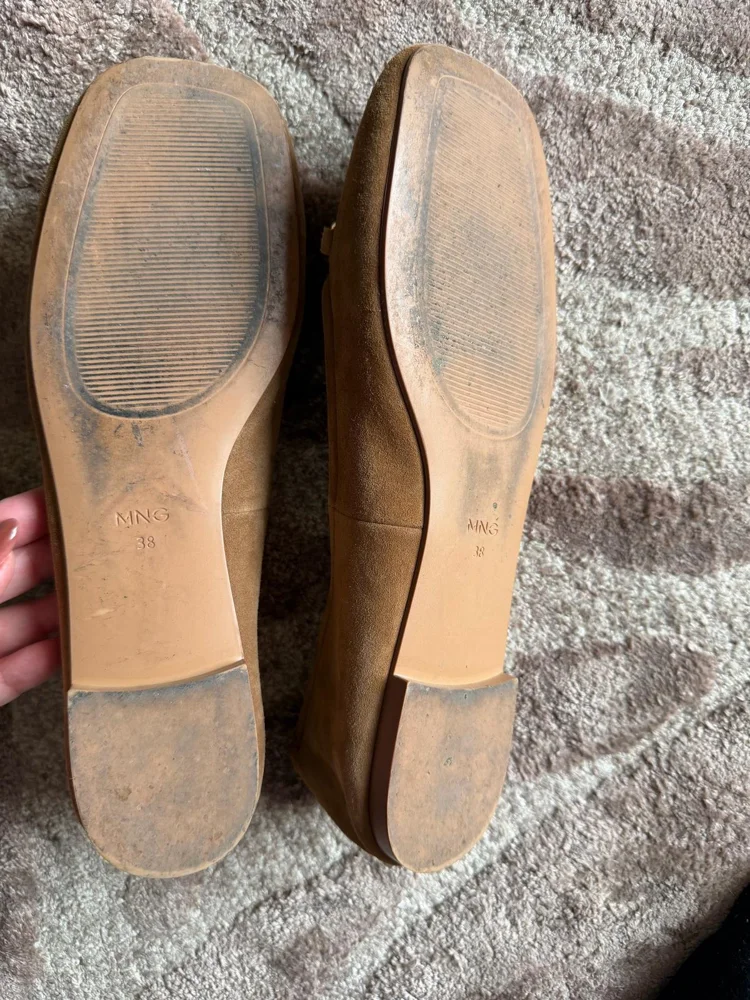 Mango Flats, size 38, photo 6