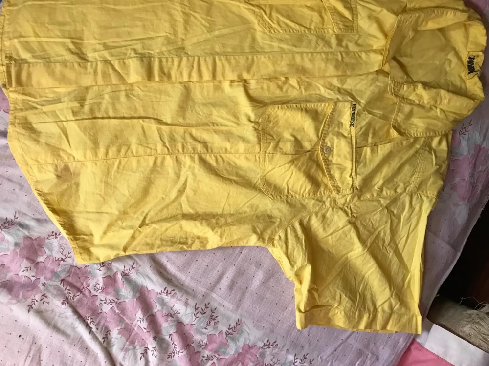 Short Sleeve Shirts, size XL, photo 3