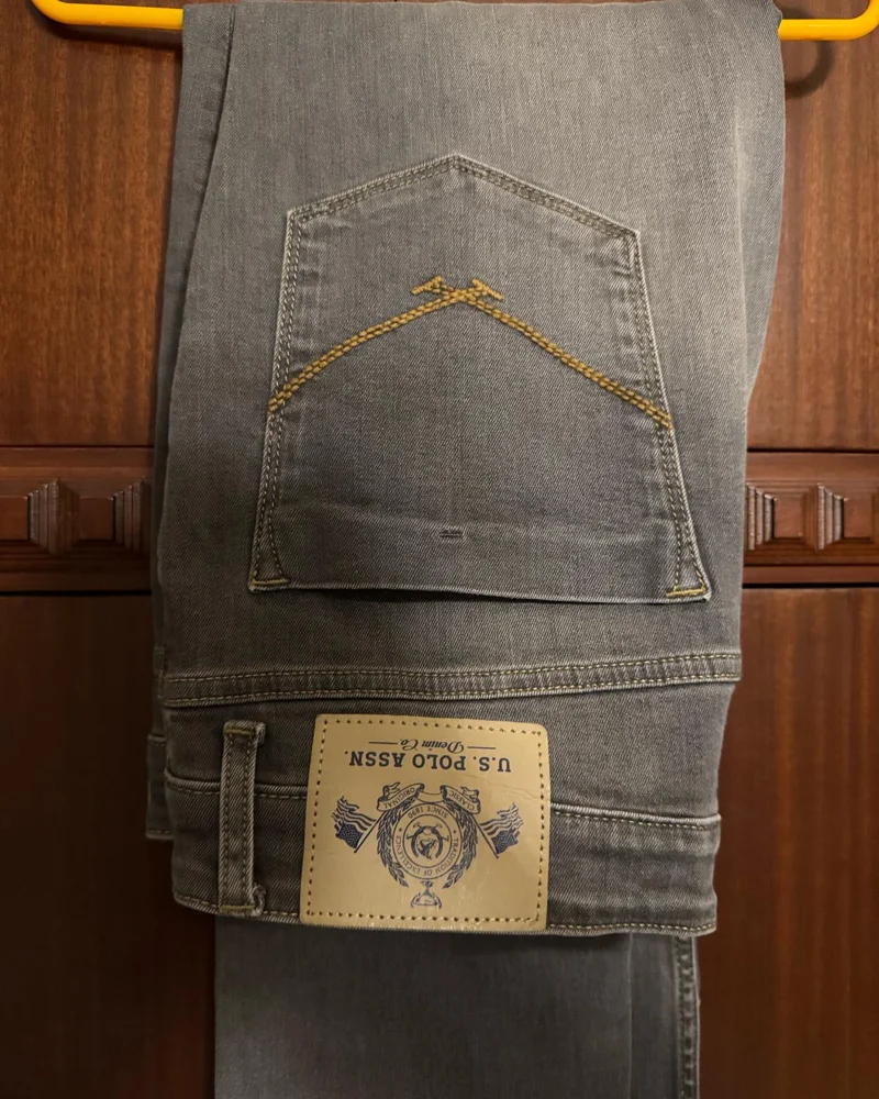 U.S. Polo Assn. Jeans