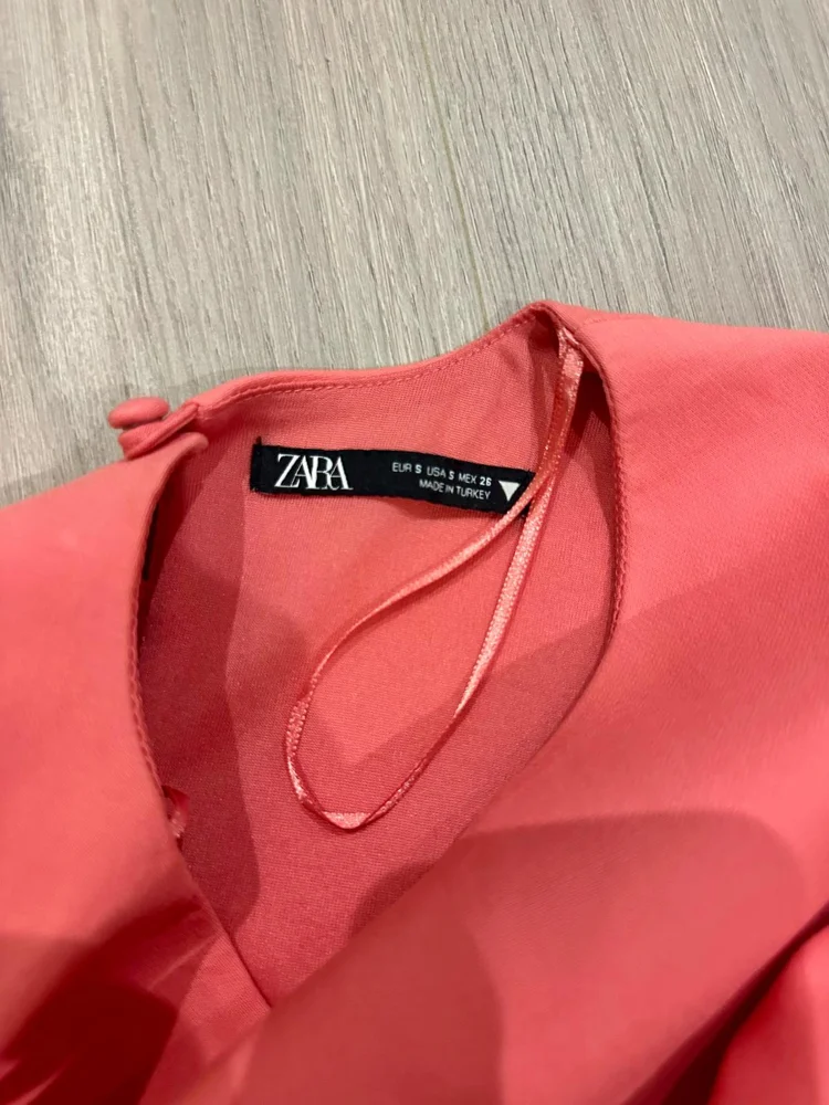Zara Tank Tops, size S / 36 / 8, photo 3