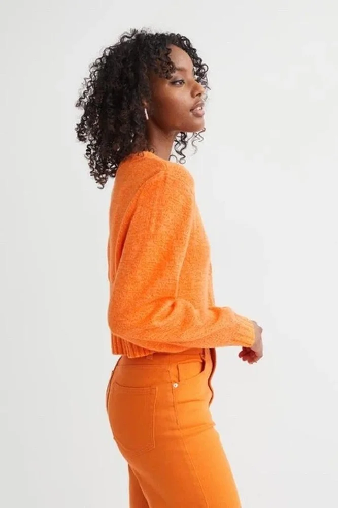 H&M Cardigans, size S / 36 / 8, photo 4