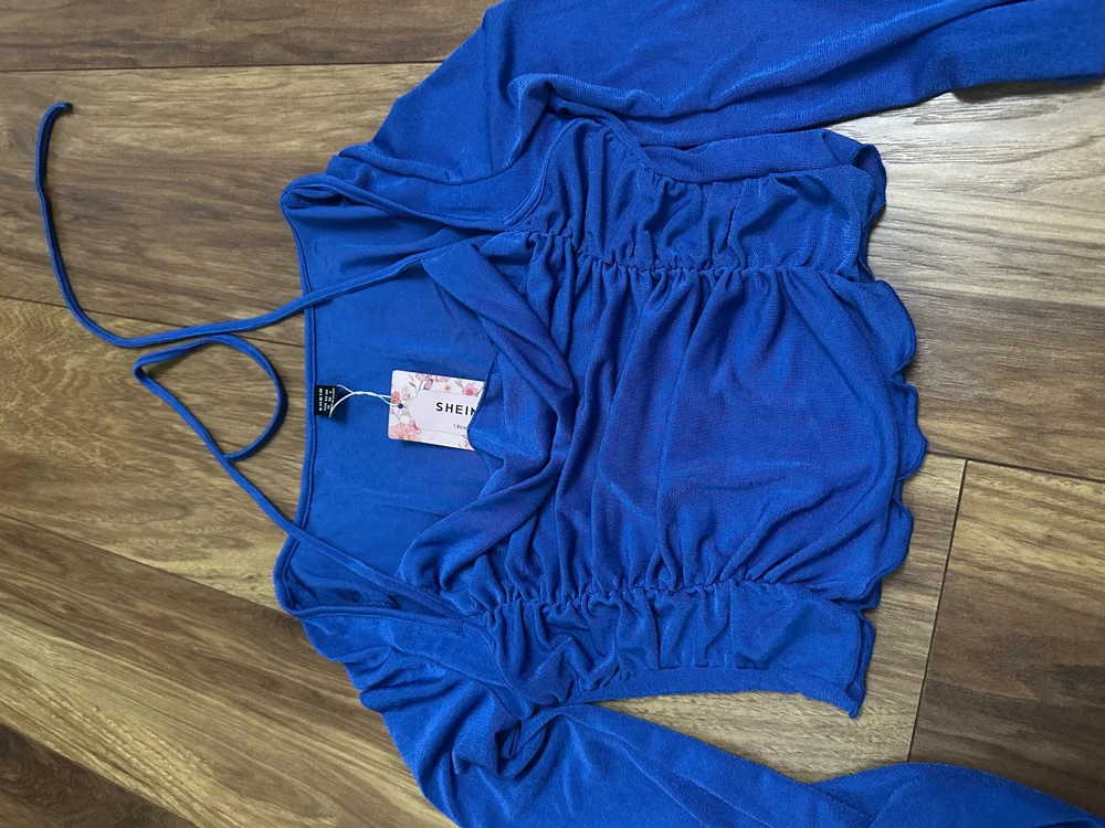 Shein Blouses, size M / 38 / 10, photo 3