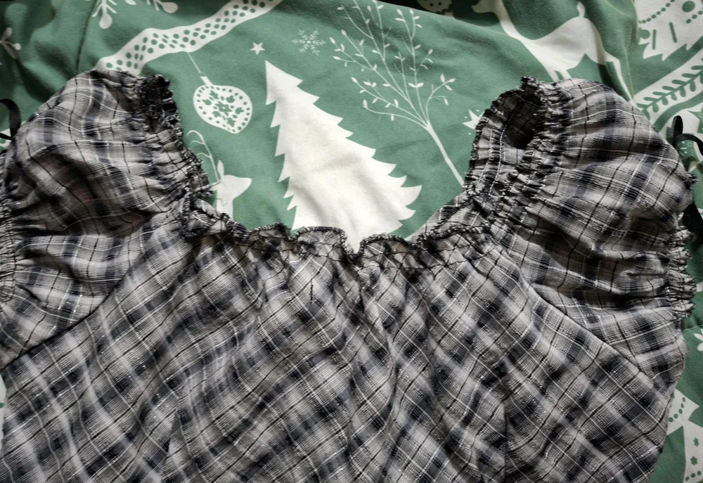 Blouses, size 4XL / 48 / 20, photo 5