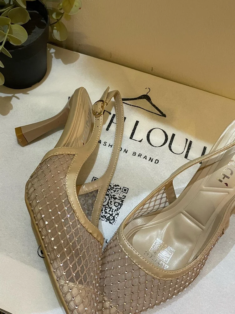Sandals, size 39, photo 6